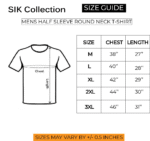Best Quality Basic T Shirt – Round Neck, Short Sleeve - Image 14