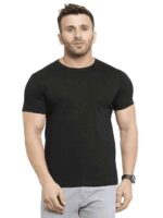 Best Quality Basic T Shirt – Round Neck, Short Sleeve