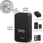 GF-07 GPS Tracker – Real-Time Vehicle & Safety Tracking - Image 3