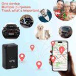 GF-07 GPS Tracker – Real-Time Vehicle & Safety Tracking - Image 4