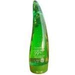 Aloe Vera Smoothing & Moisture Gel for Face and Body | 120ml  | Pure Aloe Vera | Hydrating and Soothing Gel