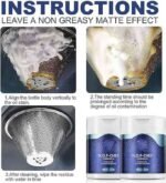 Best 250 GM Mof Chef Highly Effective Cleaner Powder in Pakistan - Image 5