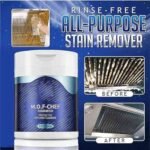 Best 250 GM Mof Chef Highly Effective Cleaner Powder in Pakistan - Image 3