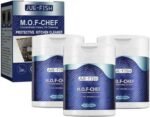 Best 250 GM Mof Chef Highly Effective Cleaner Powder in Pakistan - Image 2