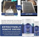 Best 250 GM Mof Chef Highly Effective Cleaner Powder in Pakistan