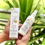 Best Ecrin Hair Removal Spray For Male & Female – Gentle Pain-Free Hair Removal Spray for Smooth Skin and Fast Results - Image 2
